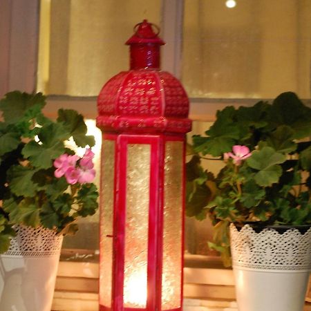 Villa Dedem Hotel フォチャ エクステリア 写真