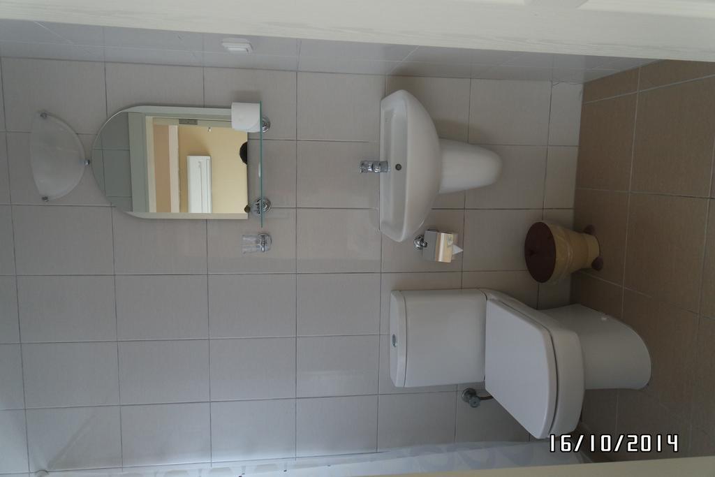 Villa Dedem Hotel フォチャ 部屋 写真