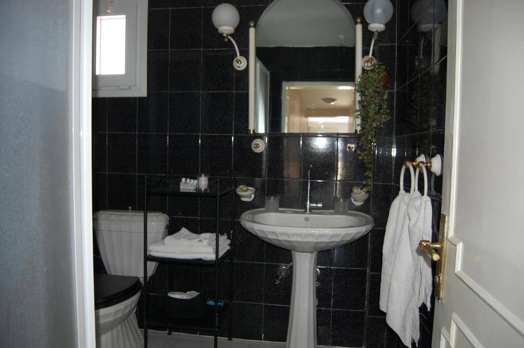 Villa Dedem Hotel フォチャ 部屋 写真