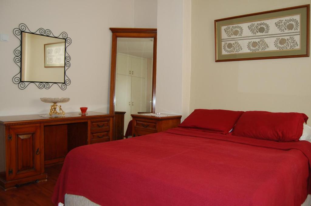 Villa Dedem Hotel フォチャ 部屋 写真