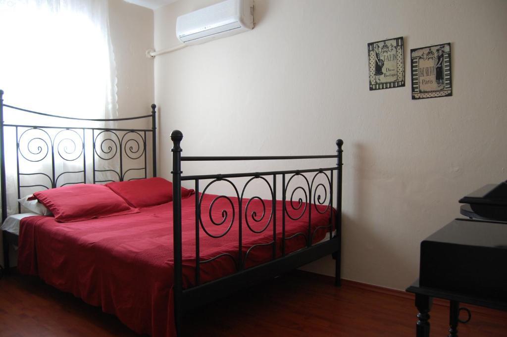 Villa Dedem Hotel フォチャ 部屋 写真