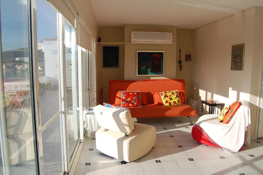 Villa Dedem Hotel フォチャ 部屋 写真