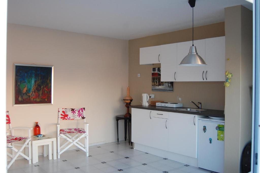 Villa Dedem Hotel フォチャ 部屋 写真
