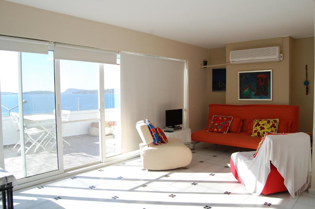 Villa Dedem Hotel フォチャ 部屋 写真