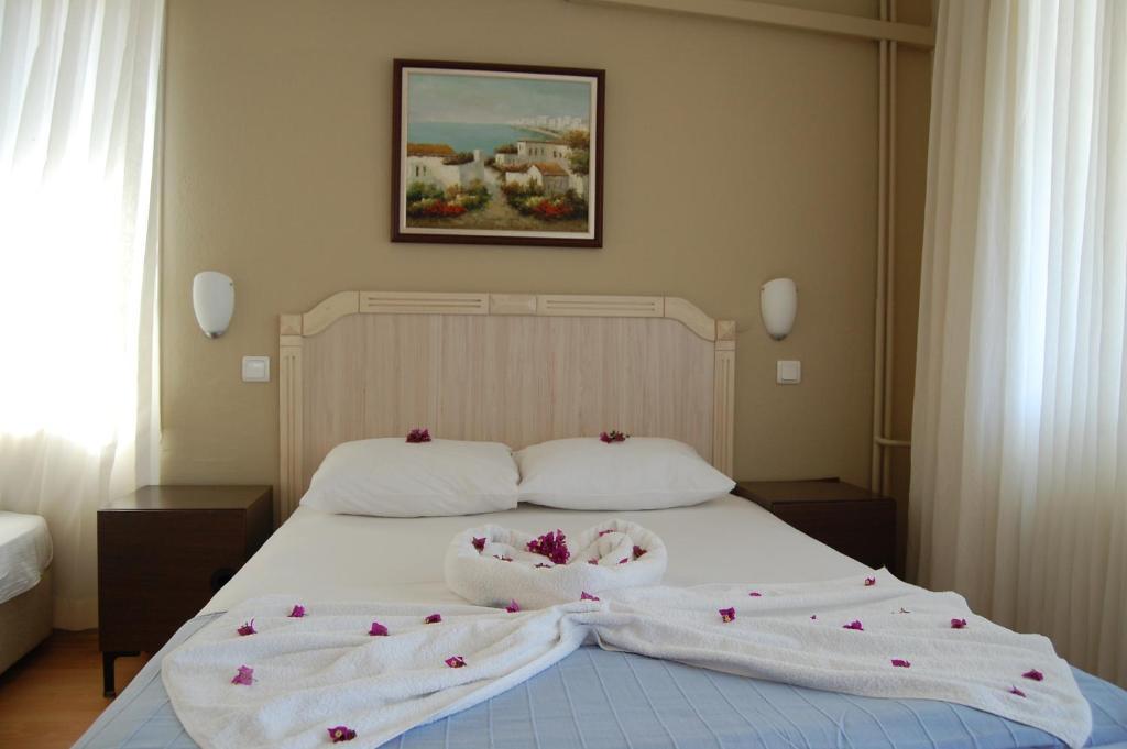 Villa Dedem Hotel フォチャ エクステリア 写真
