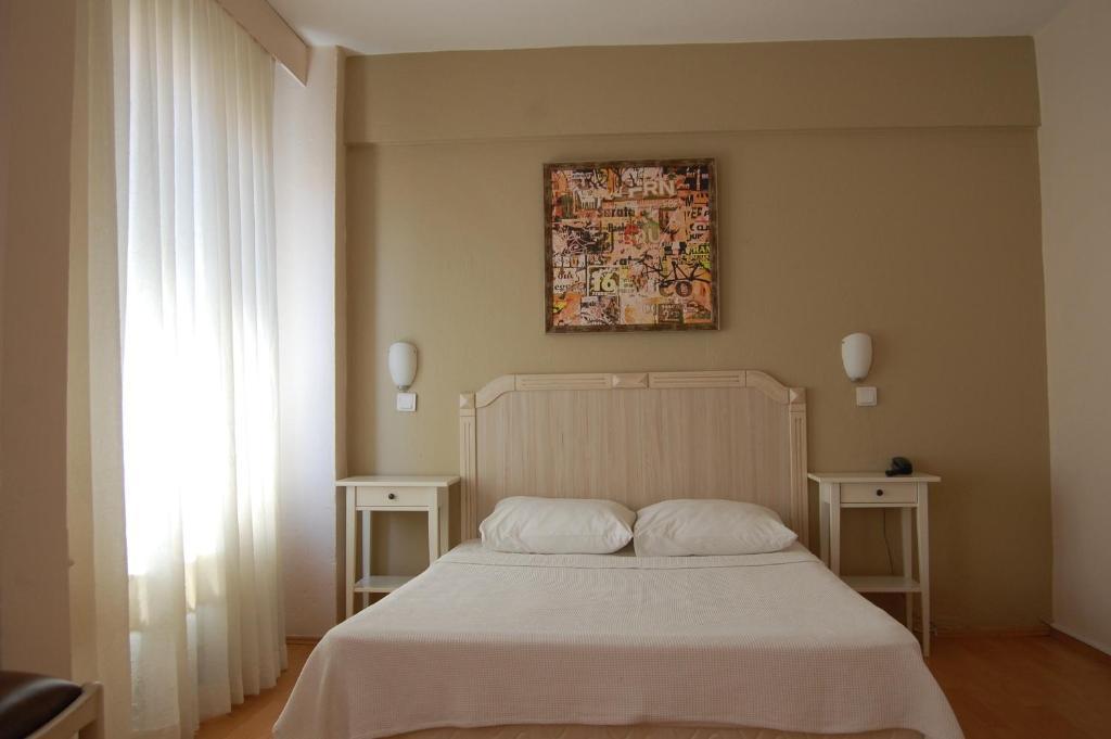 Villa Dedem Hotel フォチャ 部屋 写真