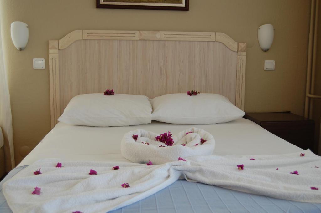 Villa Dedem Hotel フォチャ 部屋 写真